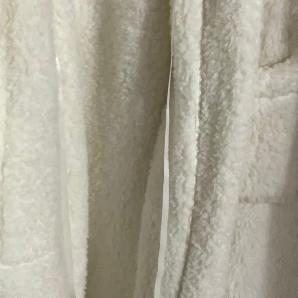 Berkshire Blanket & home ladies long , fluffy Extra Large robe - Picture 5 of 5